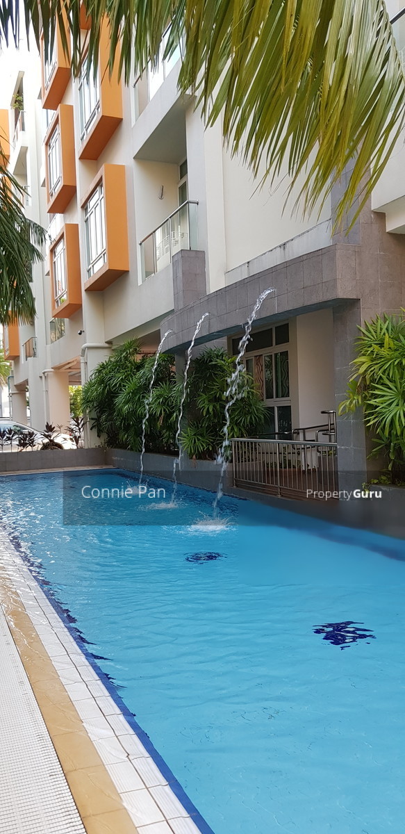 Sunshine Residence (D15), Apartment #203810471
